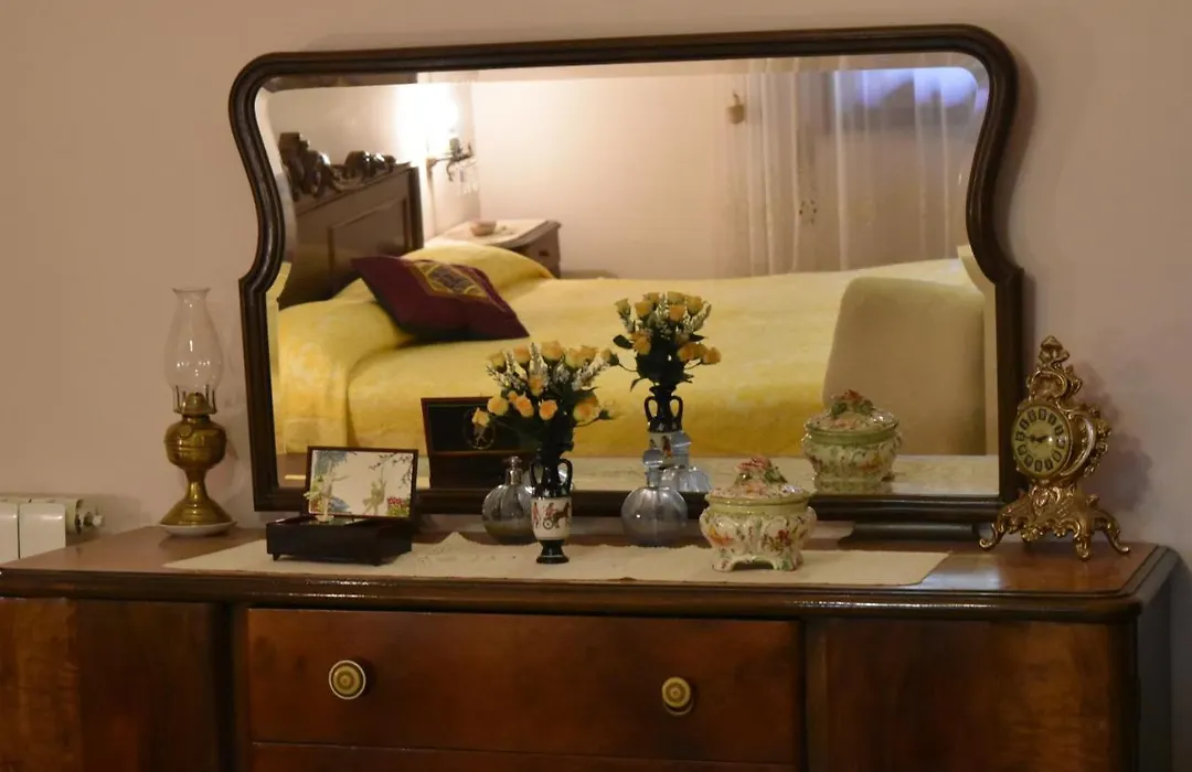 Bed & Breakfast Alice-1