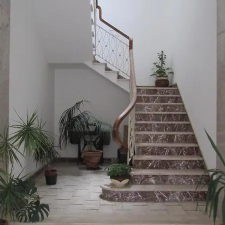 Bed & Breakfast Alice-3